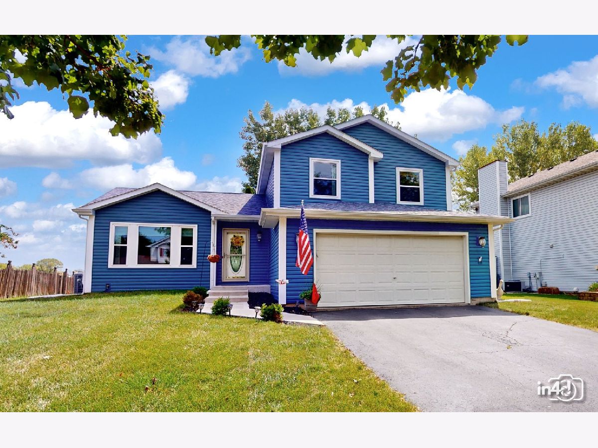 Homes Sold Beaver Creek Joliet Illinois, 1018 Addleman