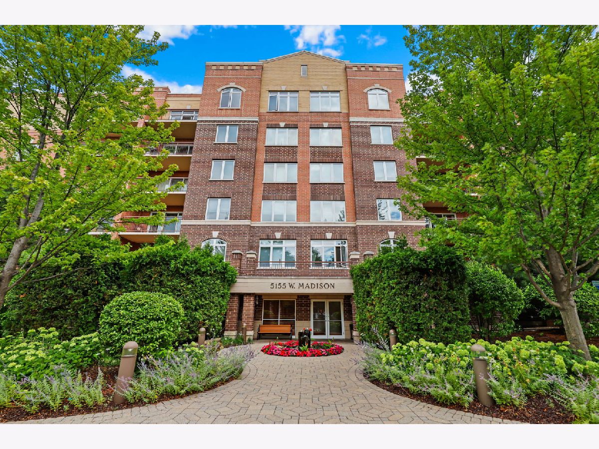 Condos & Townhomes Sold Madison Place Skokie Illinois, 5155 Madison