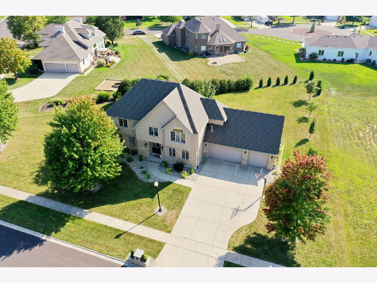 Homes Sold Bordeaux Bourbonnais Illinois, 1112 Lascombes