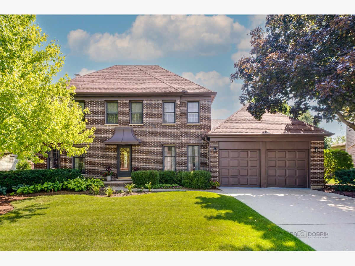 Homes & Condos & Townhomes Sold Cambridge Libertyville Illinois, 816 Arthur