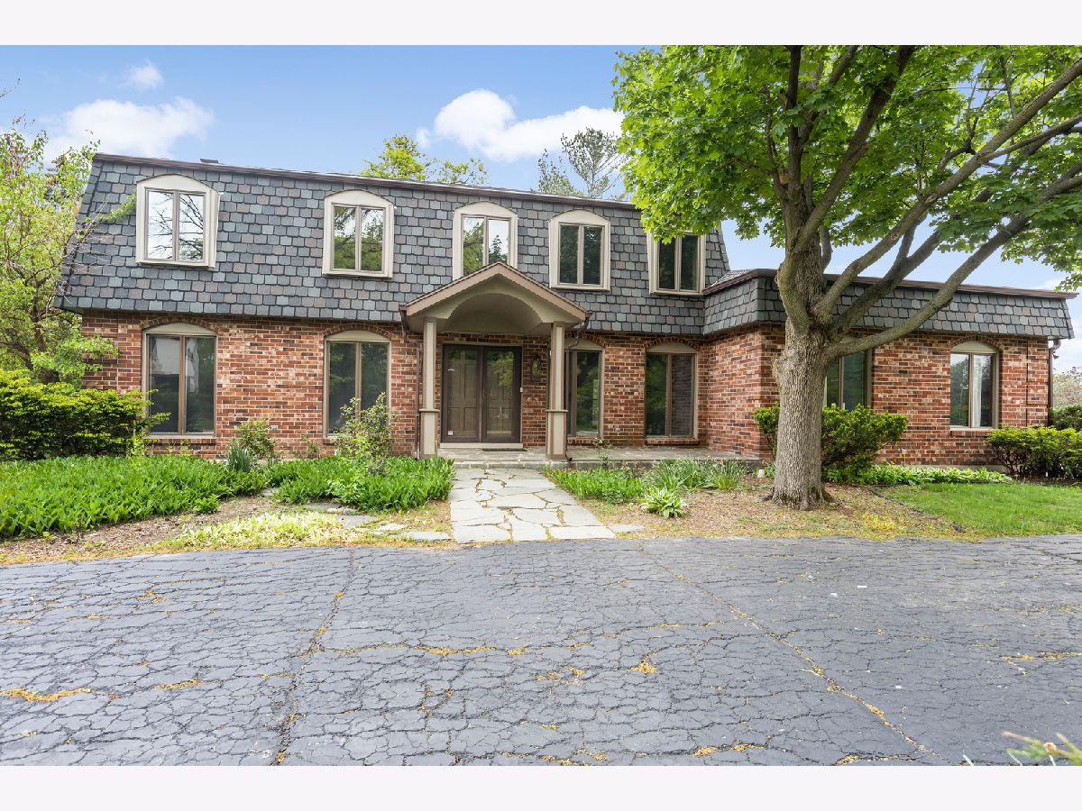 Homes Rented Brook Forest Oak Brook Illinois, 1 Hampton