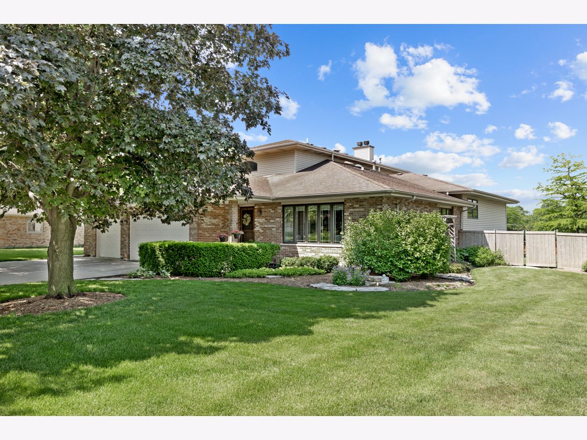 Homes Sold Creekview Frankfort Illinois, 590 Vail