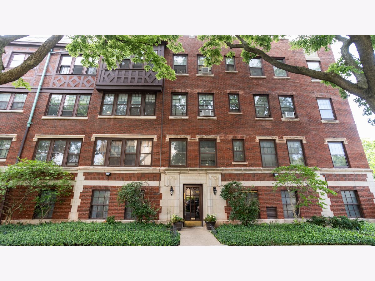 Condos & Townhomes Sold Oakton Gable Evanston Illinois, 446 Elmwood