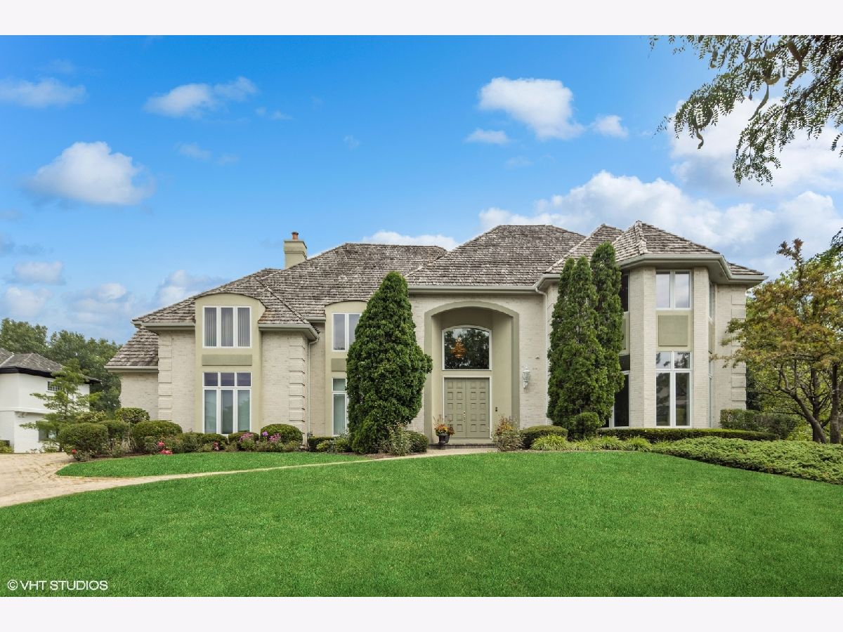 Homes Sold Ambriance Burr Ridge Illinois, 405 Ambriance