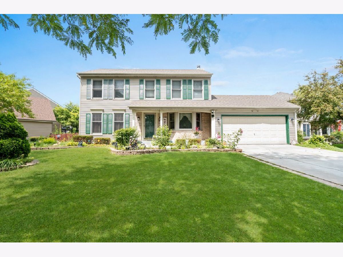 Homes Sold Kensington Lakes Aurora Illinois, 972 Westgate