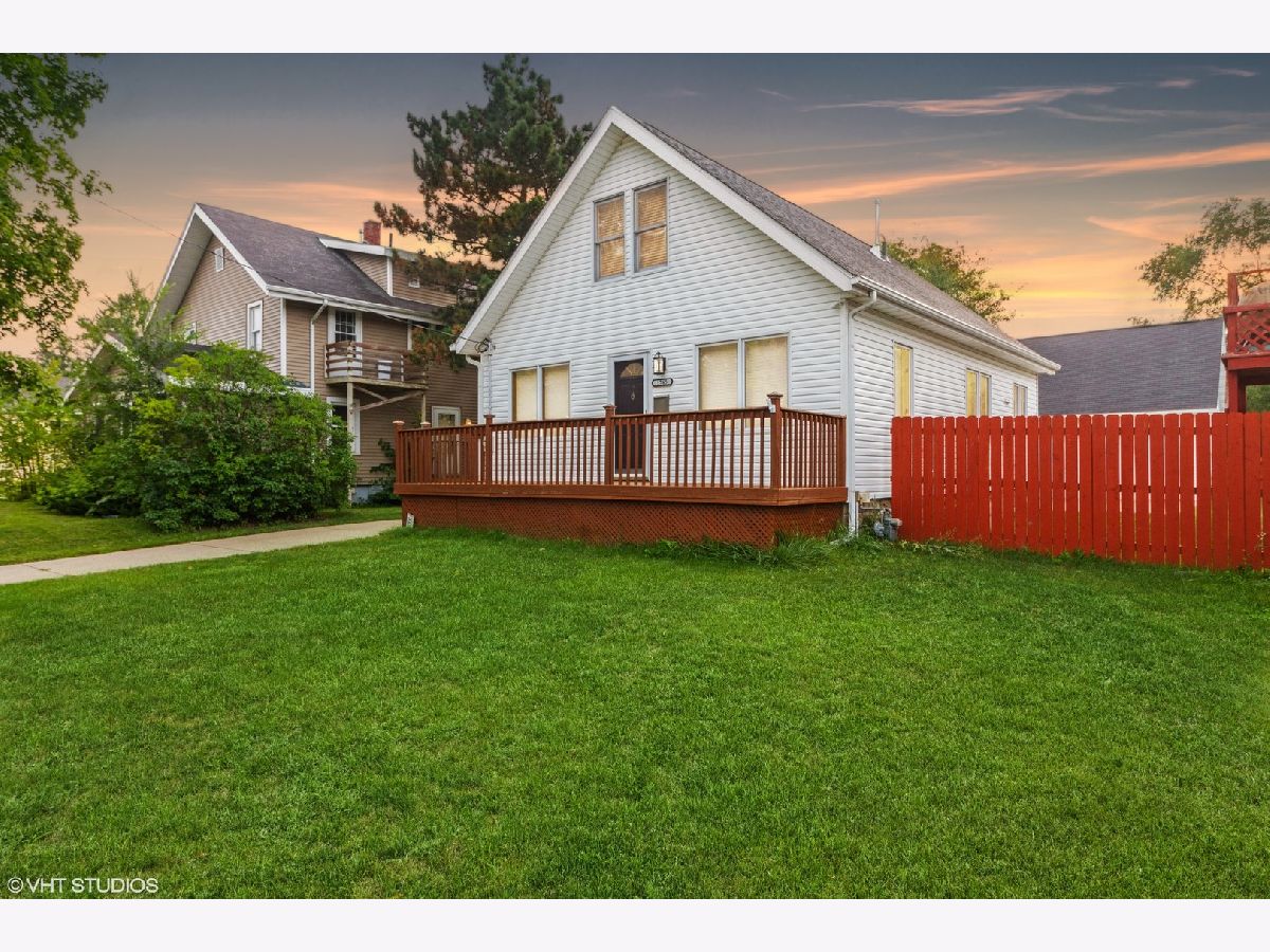  Sold Beloit Wisconsin, 1765 Harrison