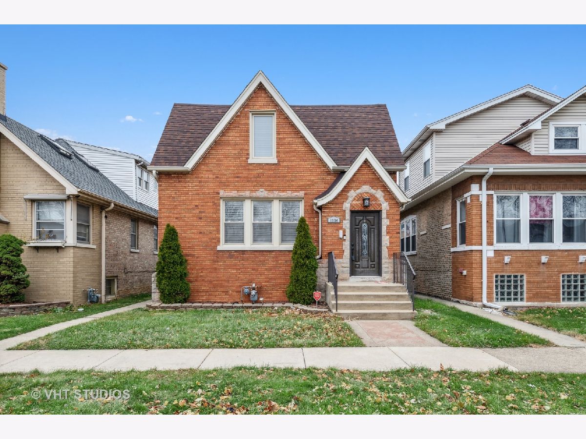 Homes Sold Gold Coast Berwyn Illinois, 1934 Maple