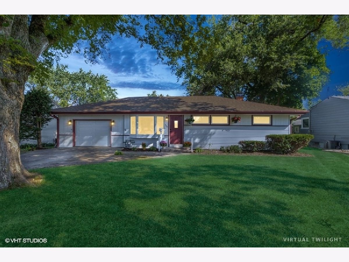 Homes Sold Sun Valley Cary Illinois, 428 James