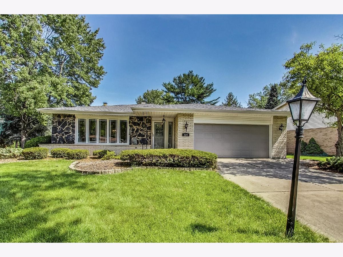 Homes & Condos & Townhomes Sold Farmingdale Downers Grove Illinois, 536 Valley View