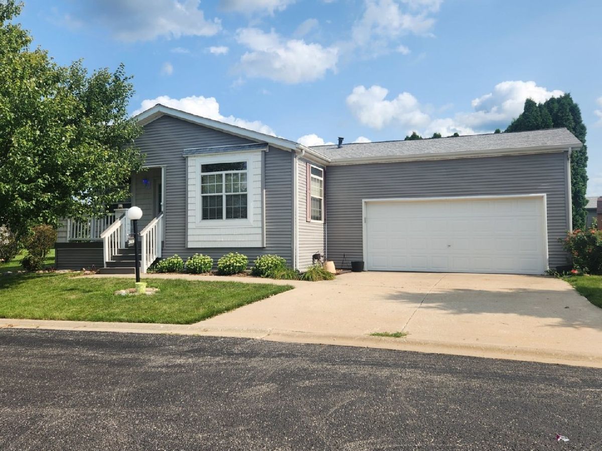 Subdivision Sold Wildwood South Sandwich Illinois, 349 Mallard