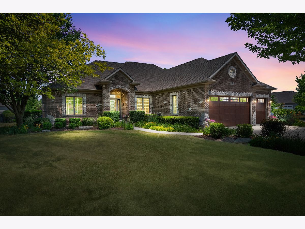 Homes Sold Bridges Of Rivermist Dekalb Illinois, 431 Rutland