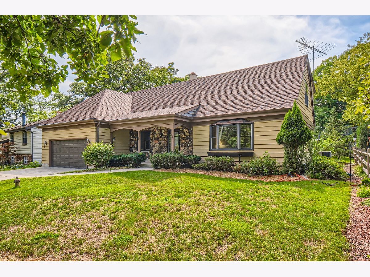 Homes Sold Bayview Beach Crystal Lake Illinois, 4525 Highland