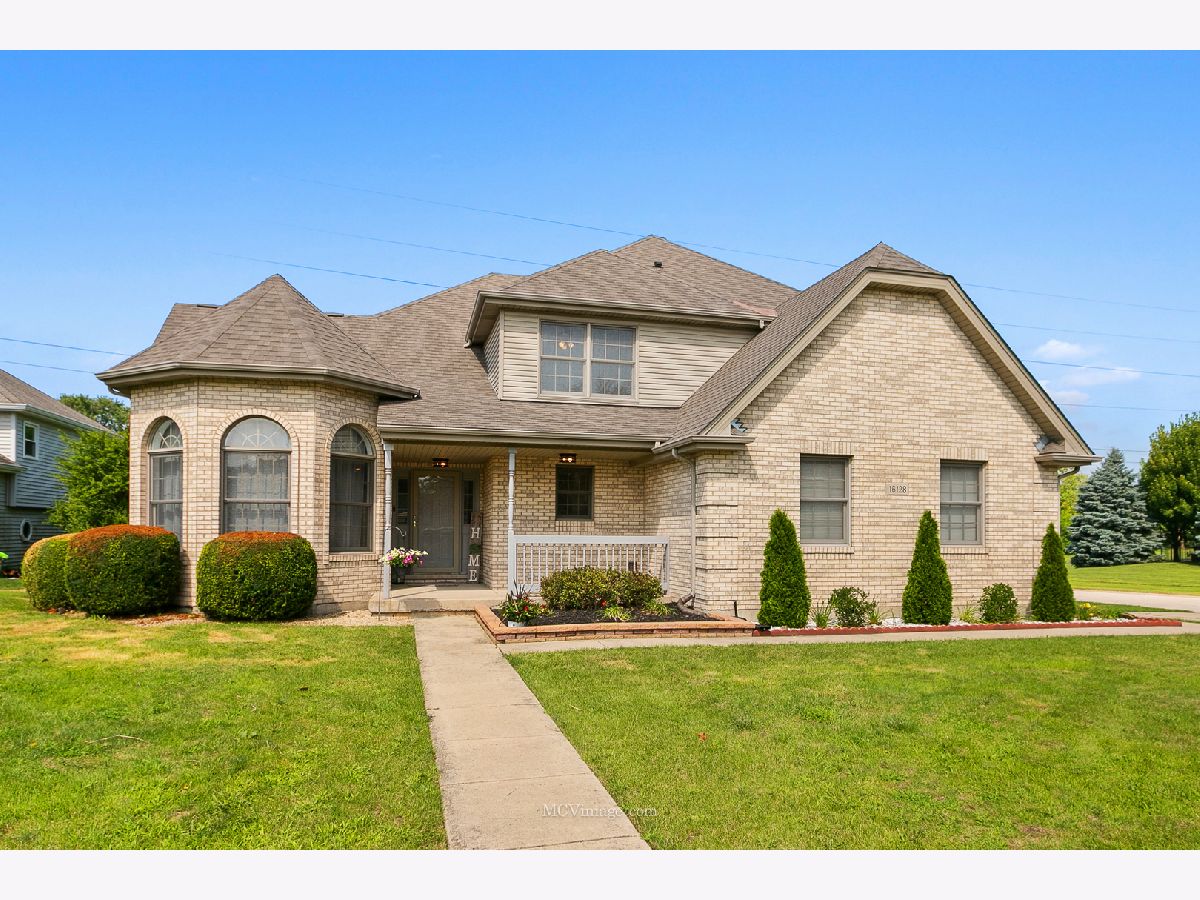 Homes Sold Vintage Harvest Plainfield Illinois, 16128 Vintage