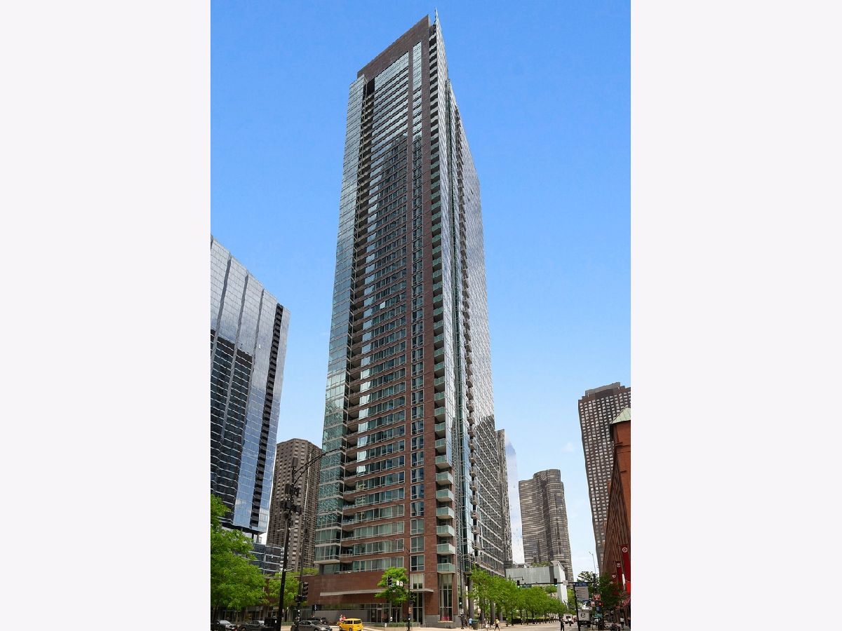 Condos & Townhomes Rented Parkview Condominiums Chicago Illinois, 505 Mcclurg