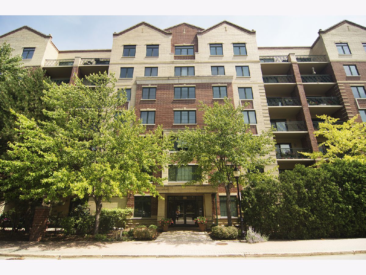 Condominiums Rented Village Centre Mount Prospect Illinois, 11 Wille