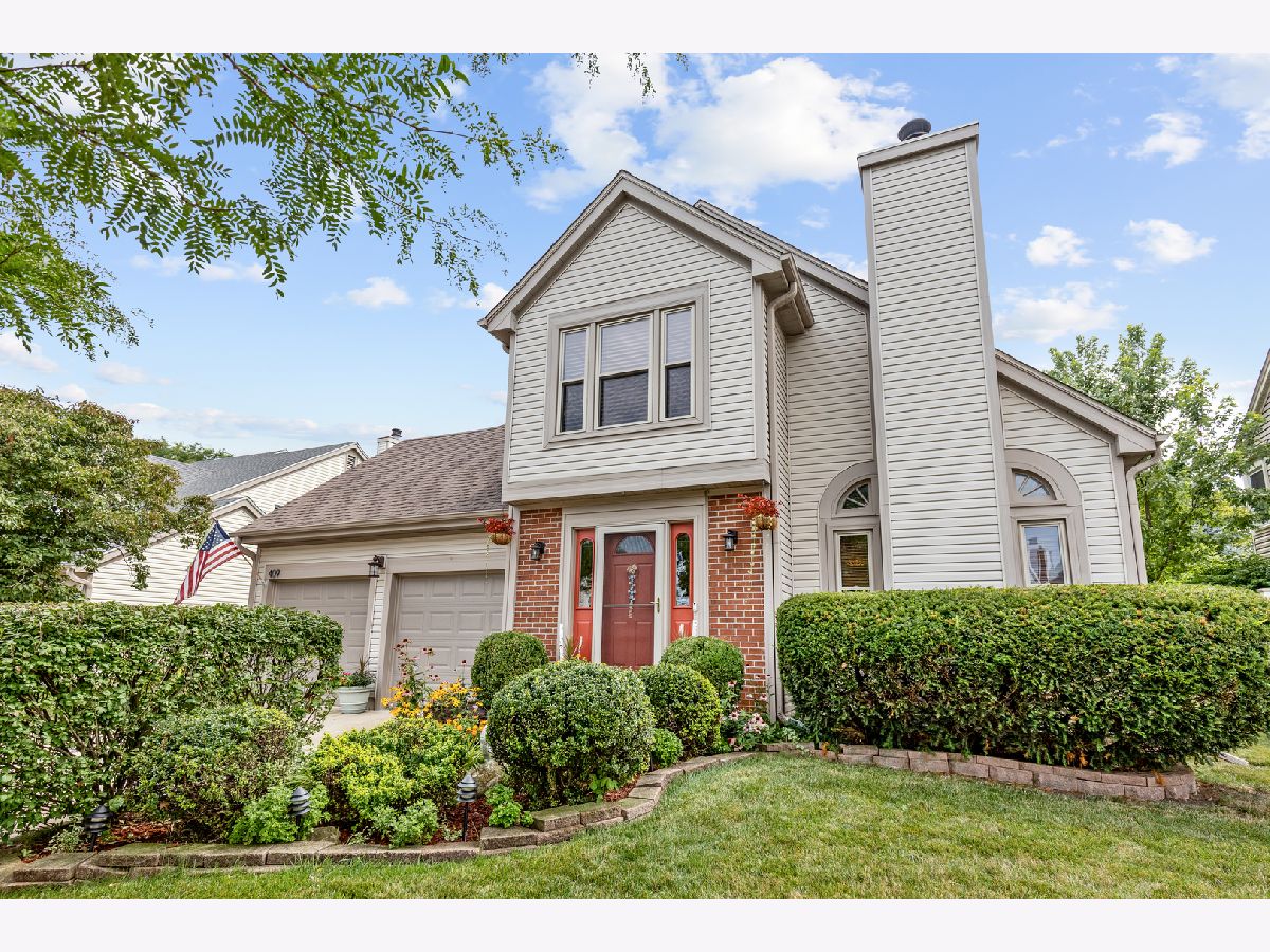Homes Sold Westgate Elk Grove Village Illinois, 409 Newberry