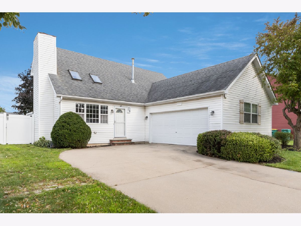 Homes Sold Stonegate Joliet Illinois, 908 Stonegate