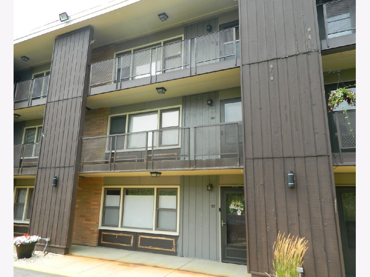  Sold Rosemont Illinois, 9614 Higgins