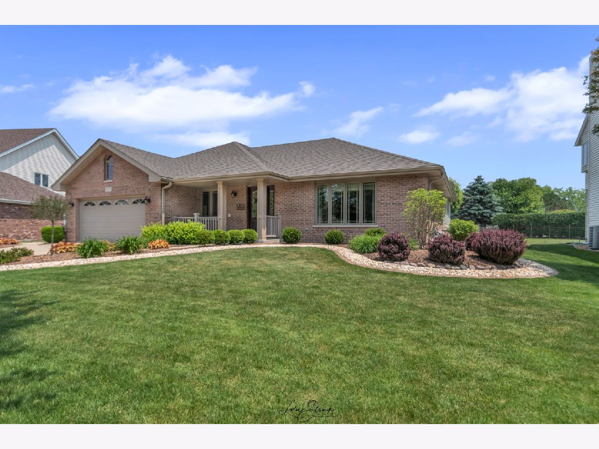 Homes Sold Hibernia Estates New Lenox Illinois, 1471 O'connell