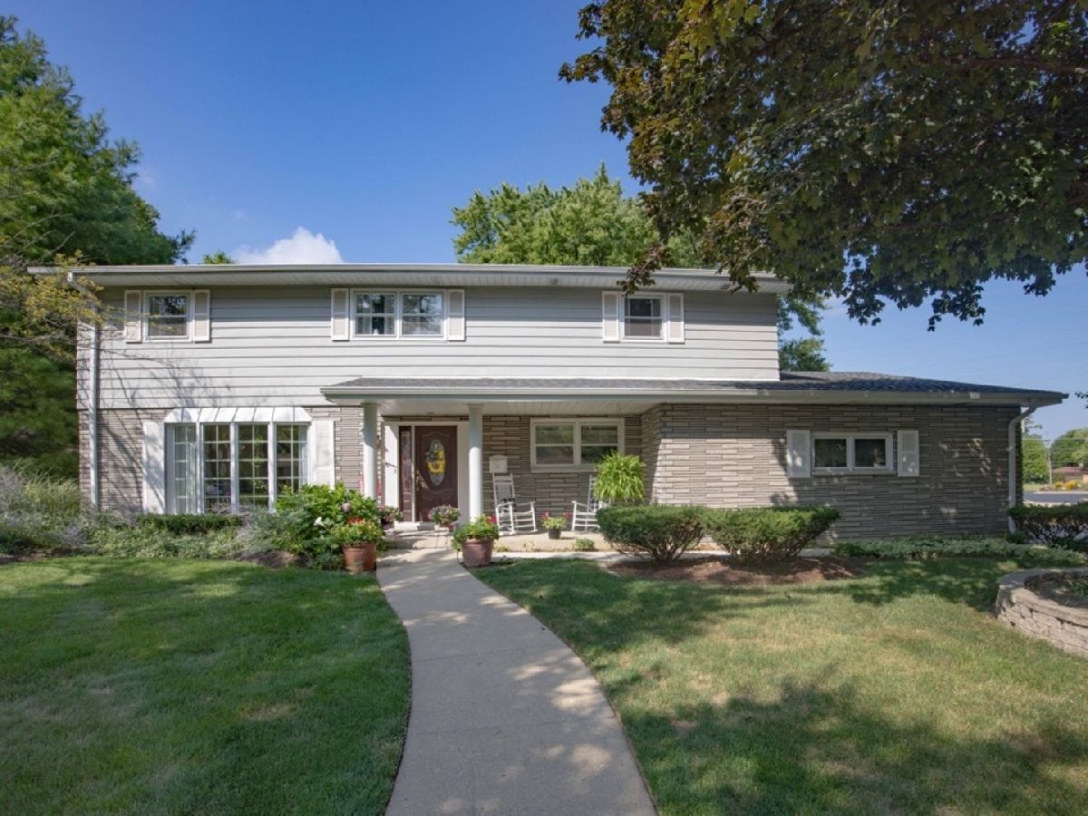 Homes Sold Walsh Joliet Illinois, 711 Palladium