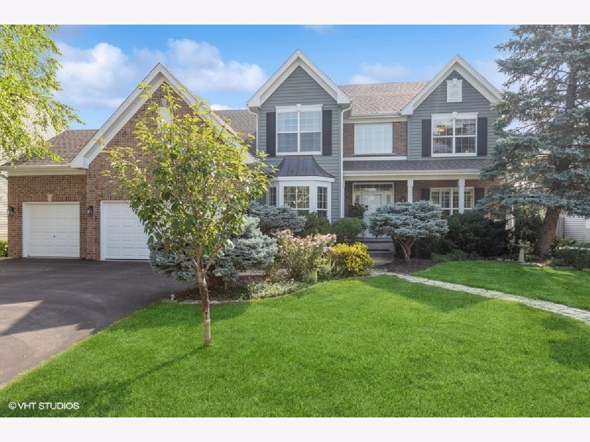 Homes Sold Kings Gate Crystal Lake Illinois, 1661 Driftwood