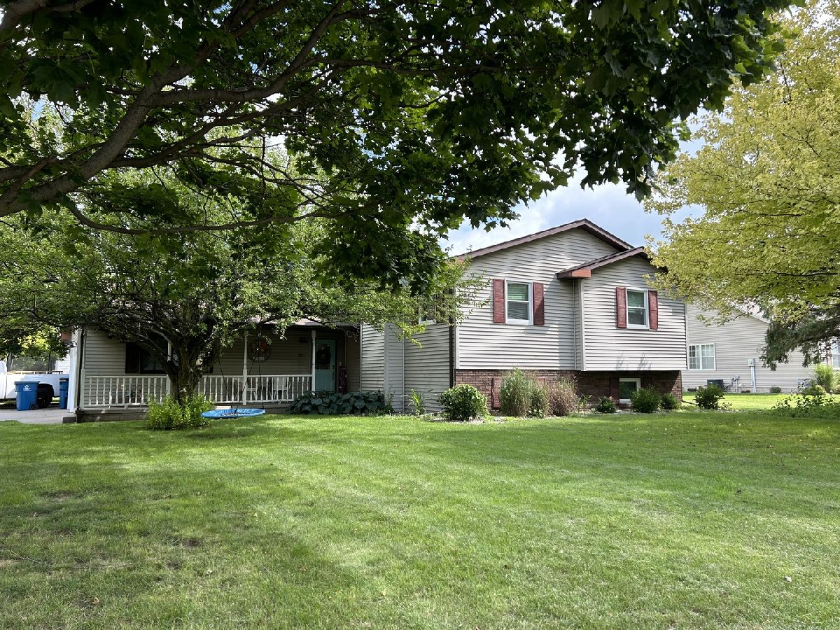 Homes Sold Havens Grove Hudson Illinois, 602 Havens