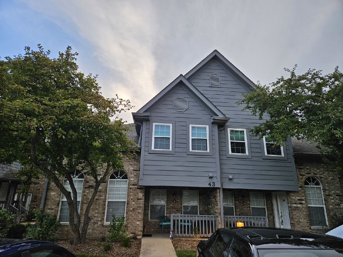 Condos & Townhomes Rented Foxcroft Condos Naperville Illinois, 43 Foxcroft