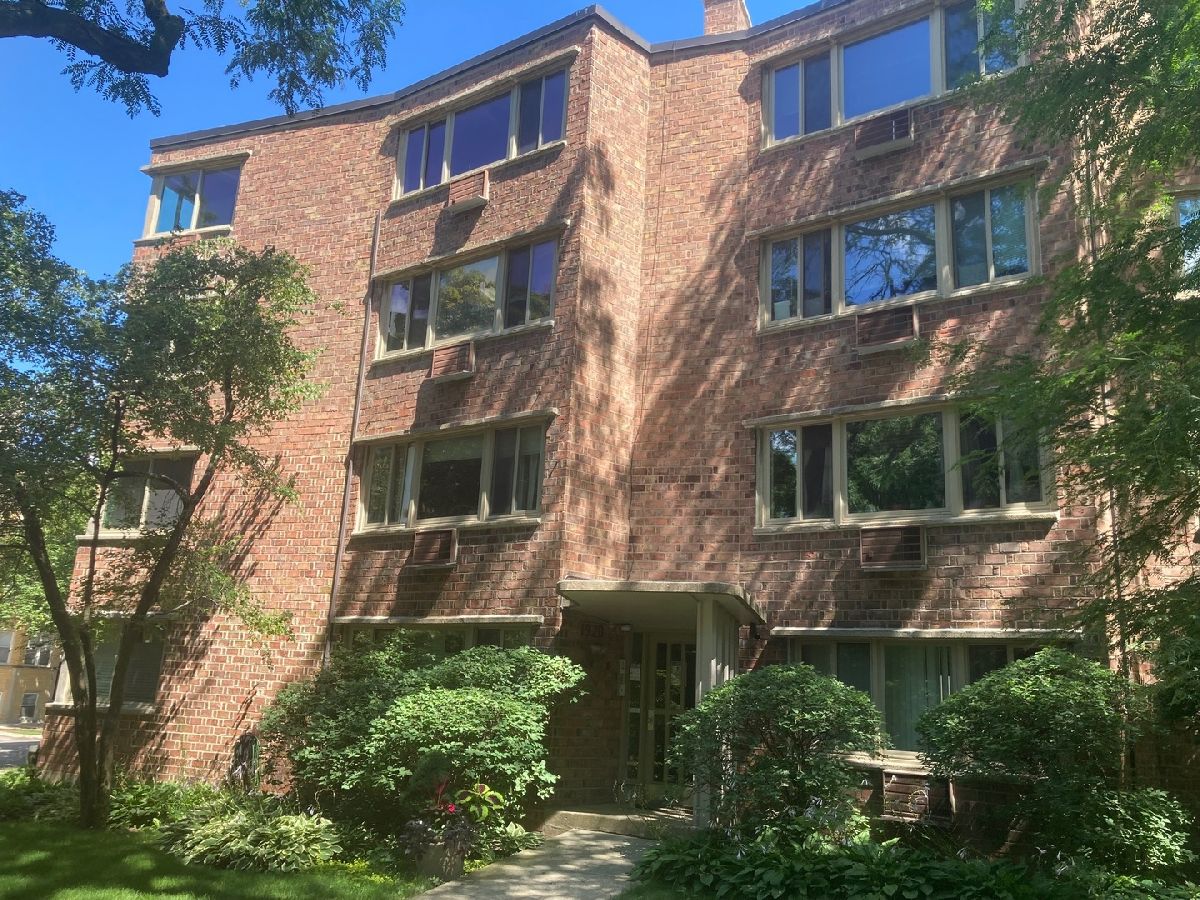 Condos & Townhomes Sold Winchester Hood Extension B Chicago Illinois, 1920 Hood