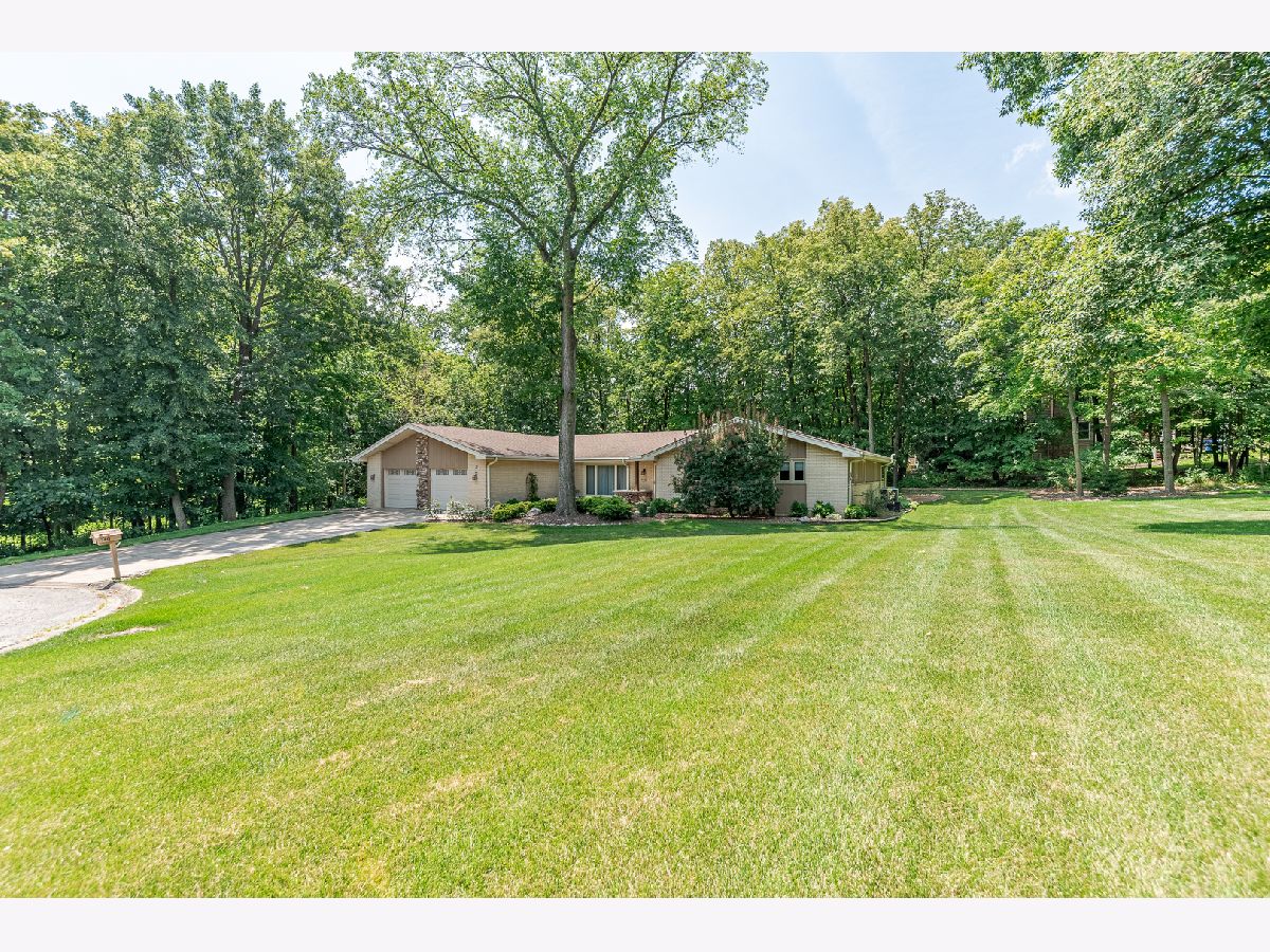 Homes Sold Tanglewood Frankfort Illinois, 740 Oakwood
