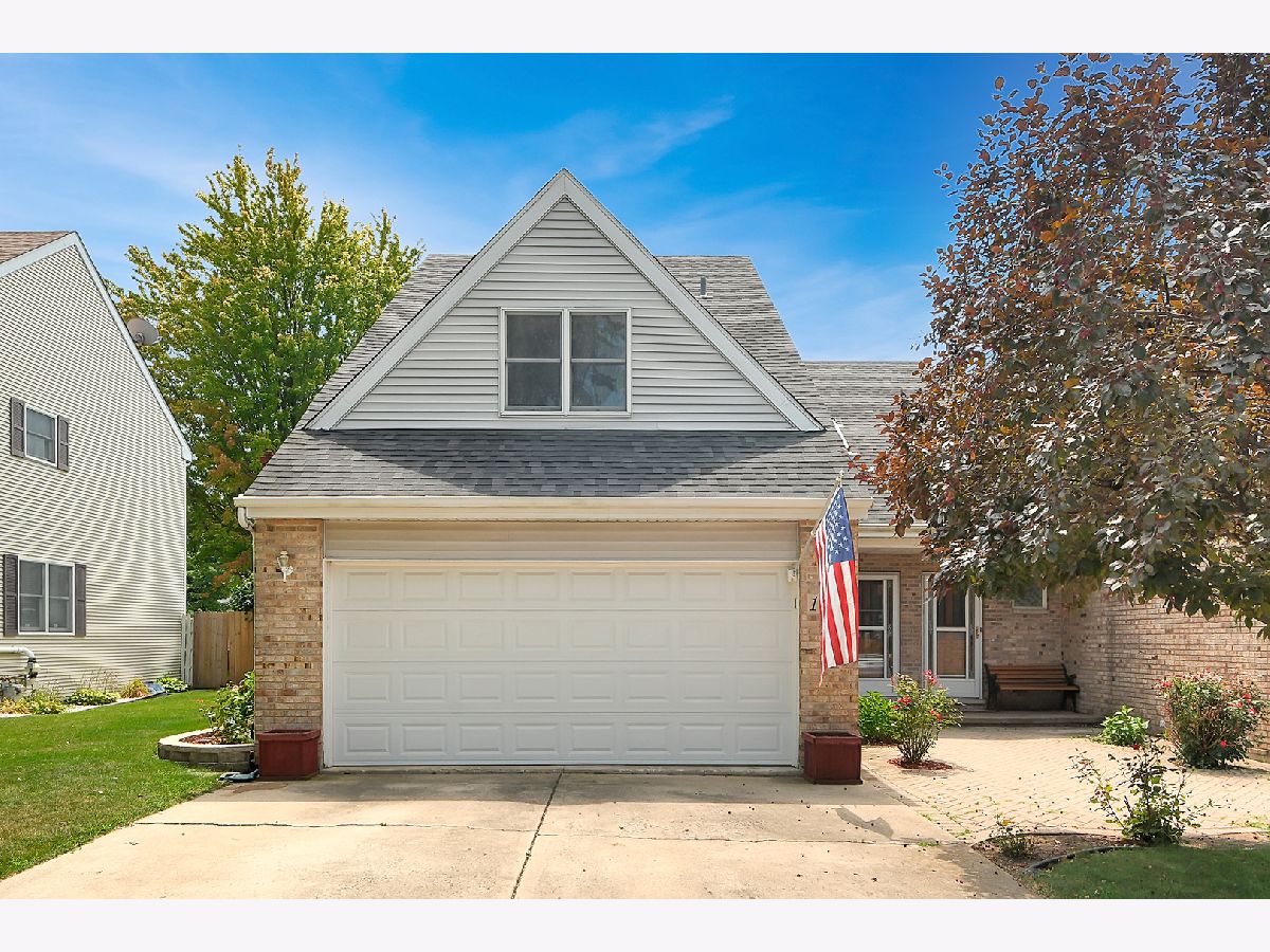 Condos & Townhomes & Homes Sold Old Plank Road Estates Joliet Illinois, 1304 Norley