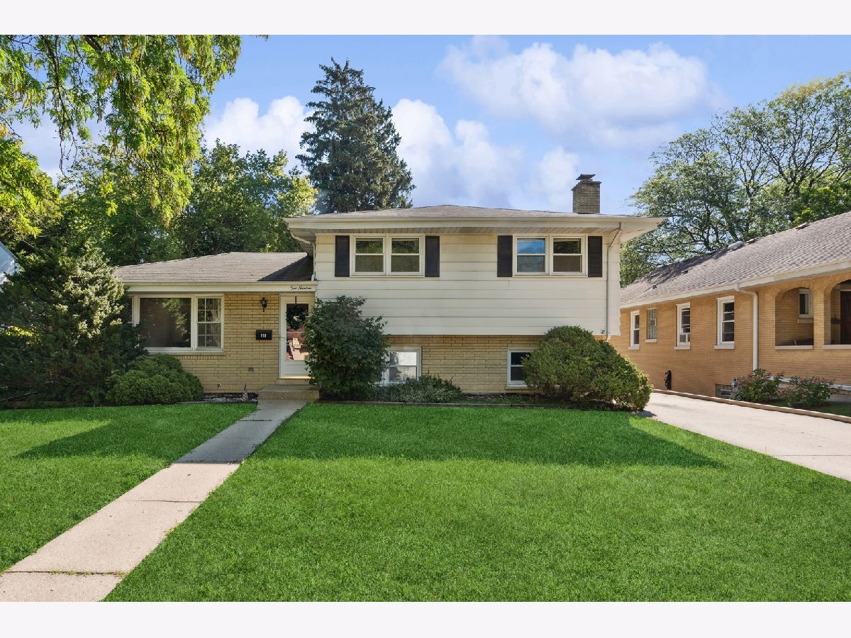 Homes Sold Busse Triangle Mount Prospect Illinois, 119 Albert