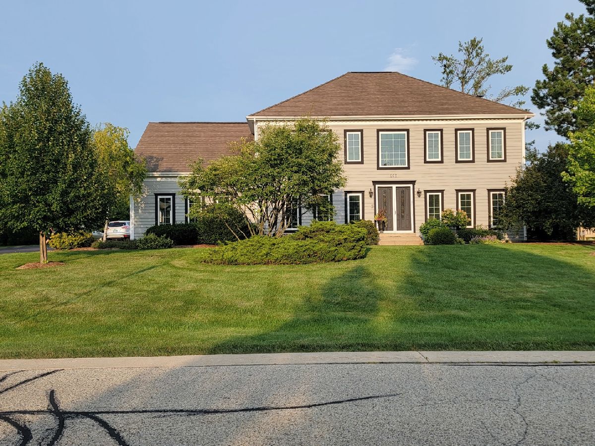  Rented Hawthorn Woods Illinois, 209 North