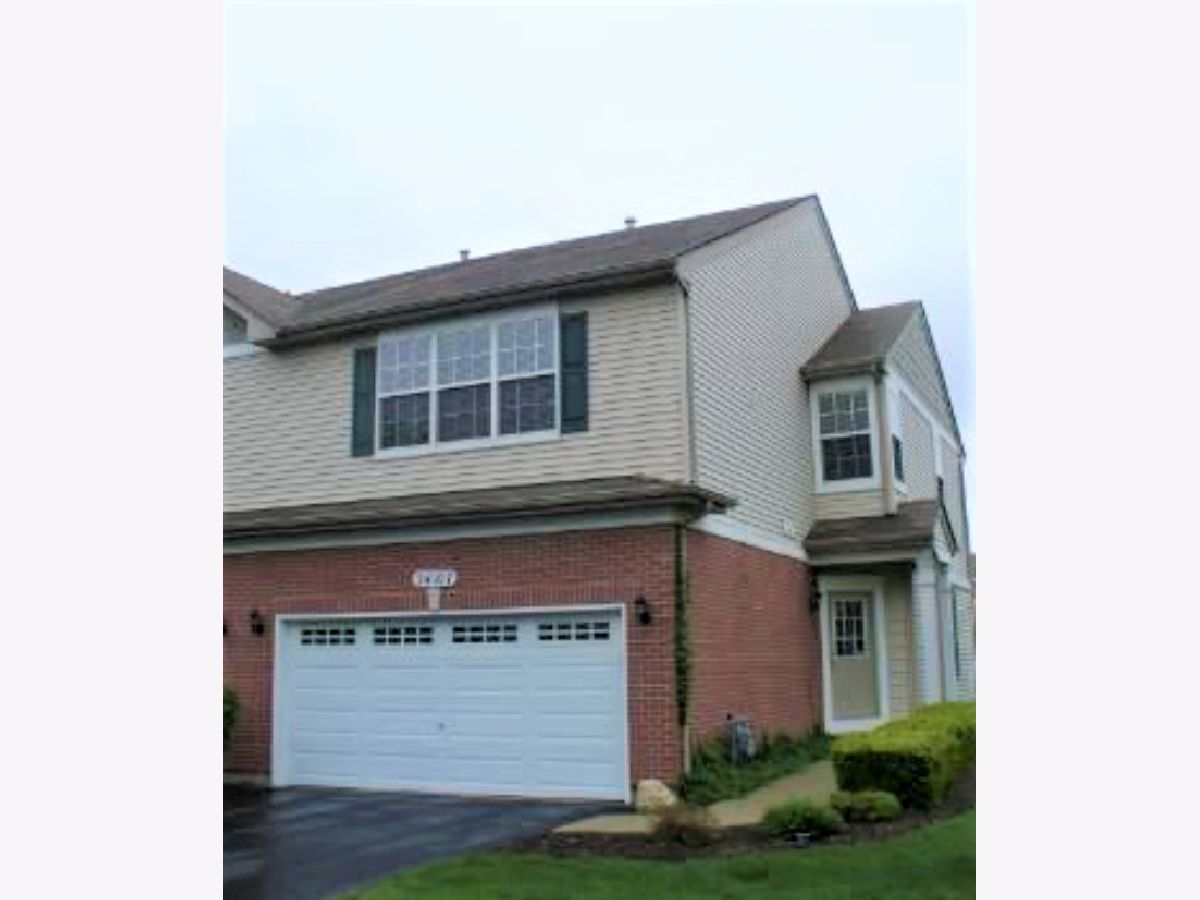 Townhomes & Condos Sold Walnut Creek Plainfield Illinois, 24107 Walnut