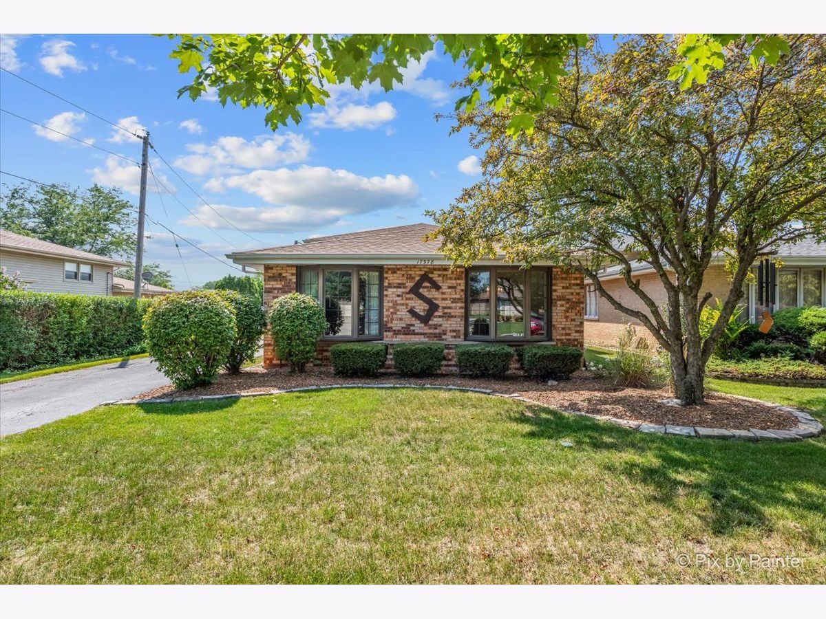 Homes Sold Sundale Ridge Tinley Park Illinois, 17378 Overhill