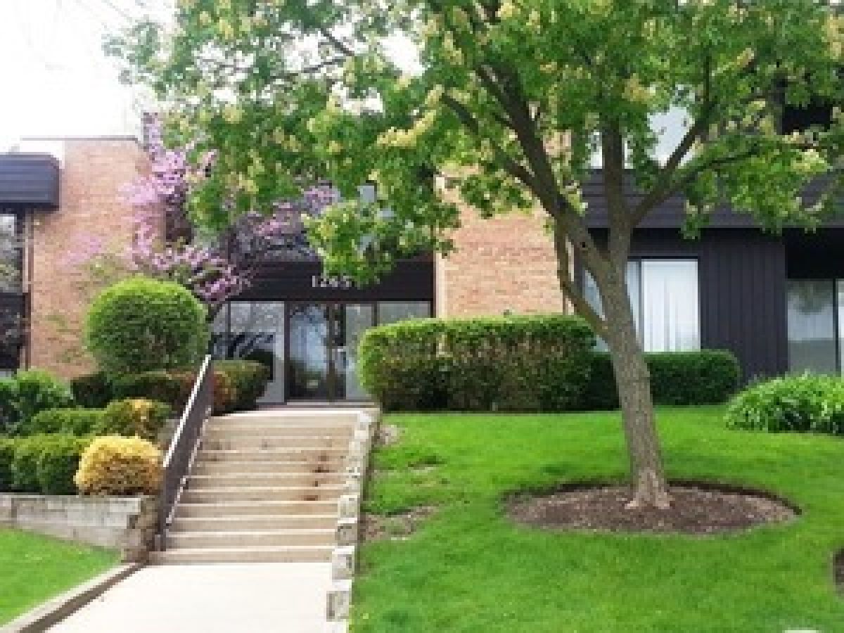 Condominiums Rented Countryside Palatine Illinois, 1265 Sterling