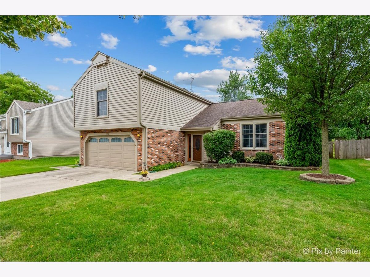 Homes Sold Brookfarm Bartlett Illinois, 130 Wallace
