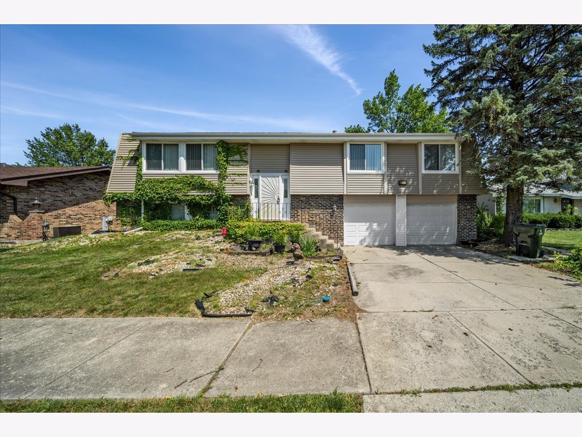 Homes & Condos & Townhomes Sold Brookwood Point Glenwood Illinois, 421 Harper