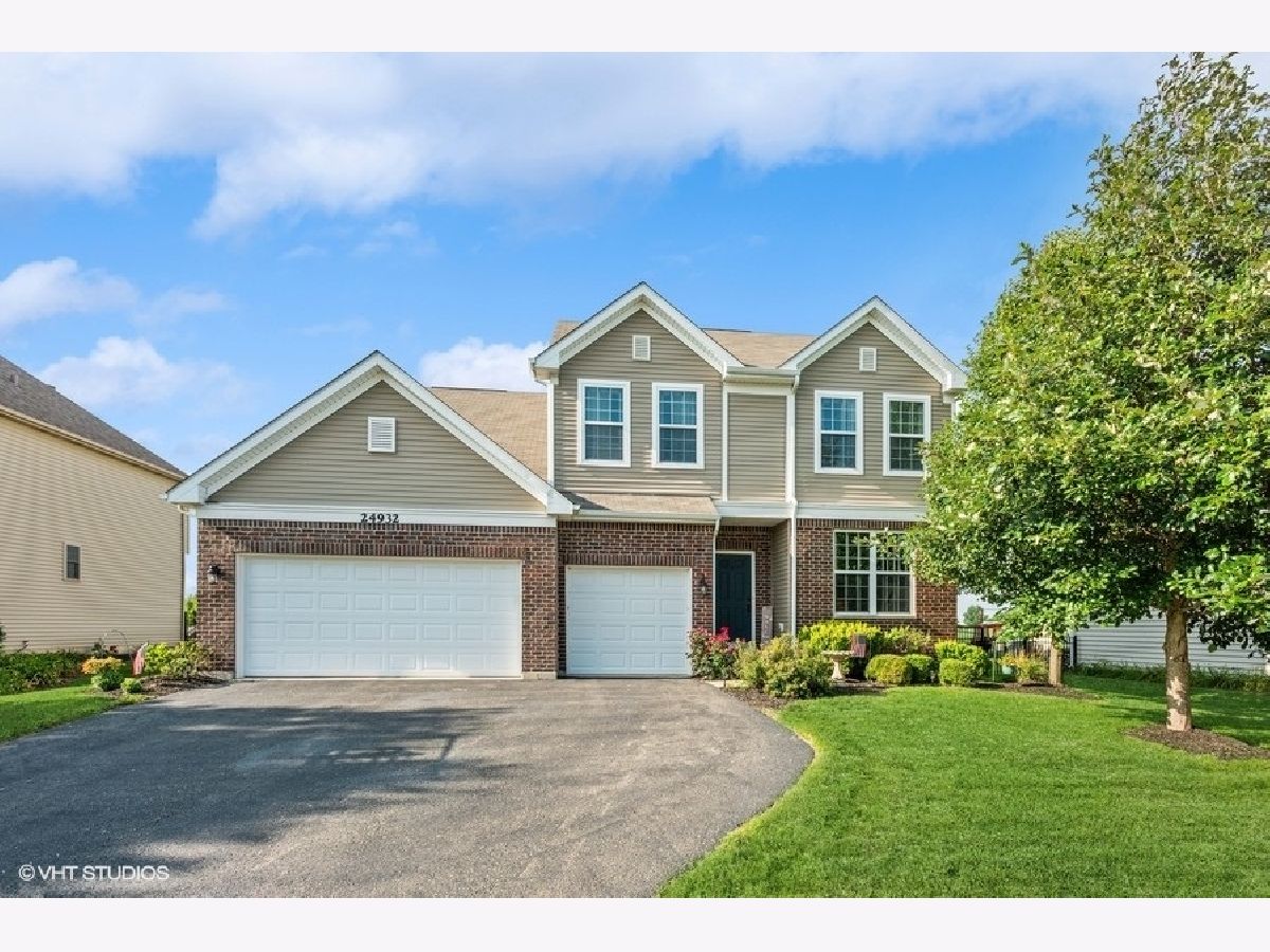 Homes Sold Dayfield Plainfield Illinois, 24932 Thornberry