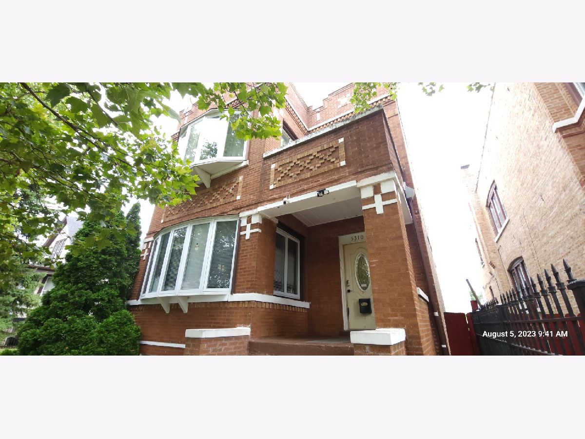 Homes & Condos & Townhomes Sold West Eldson Chicago Illinois, 5310 Artesian