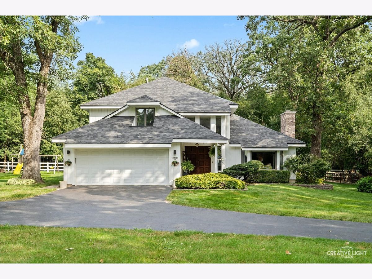 Homes Sold Deer Ridge Big Rock Illinois, 49W194 Deer Ridge Path