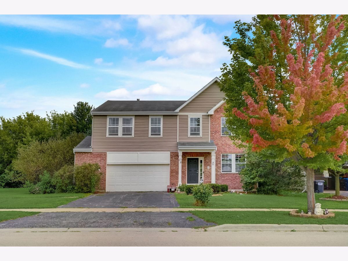 Homes Sold Richland Trails Cortland Illinois, 22 Meadow