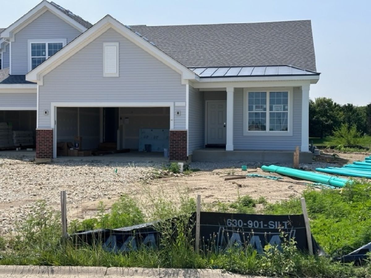  Rented Oswego Illinois, 513 Vinca