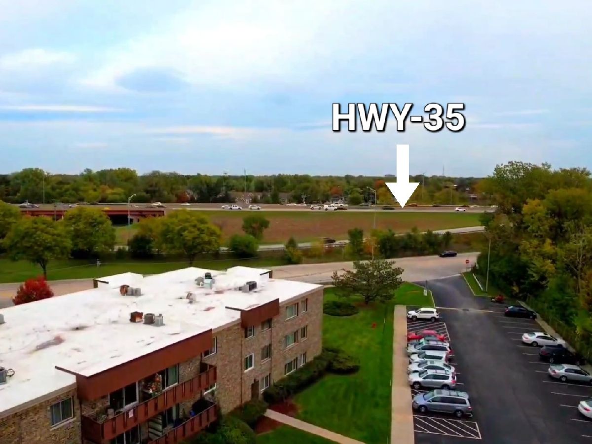 Condominiums Sold Brookwood Rolling Meadows Illinois, 2650 Brookwood Way