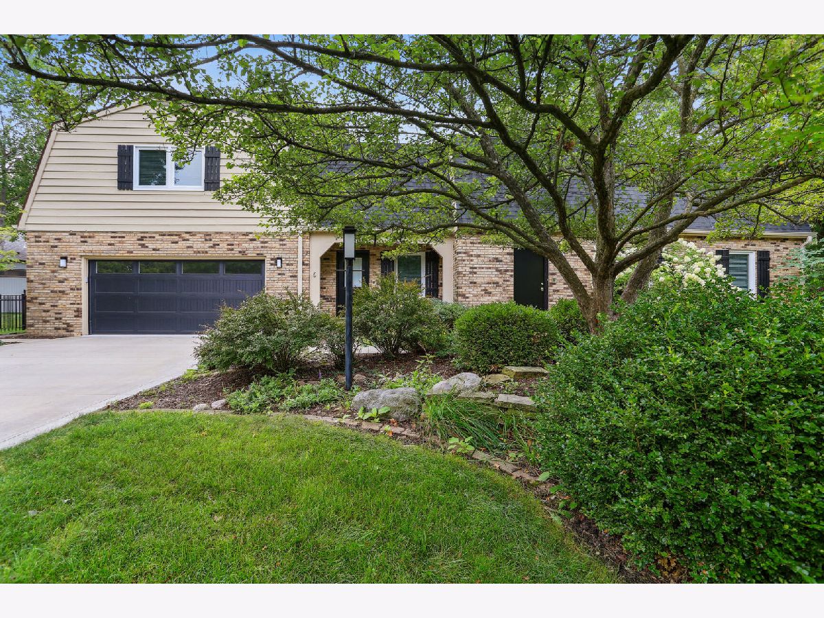 Homes Sold Yankee Ridge Urbana Illinois, 301 Sherwin