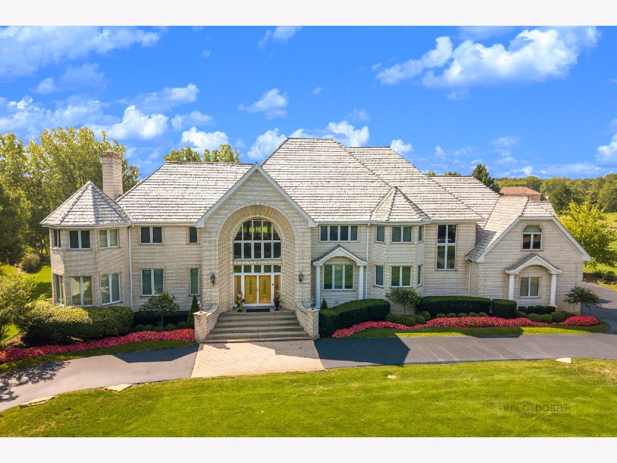Homes Sold Meadow Lakes South Barrington Illinois, 3 Meadow