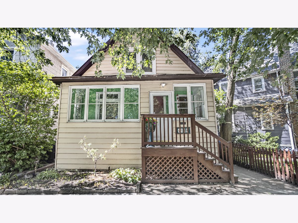 Condominiums & Homes Sold Magnolia Glen Chicago Illinois, 5734 Wayne