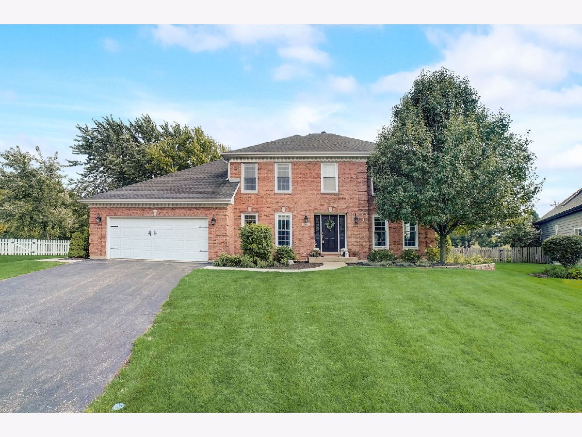 Homes Sold Meadows Of Grayslake Grayslake Illinois, 702 Caitlin