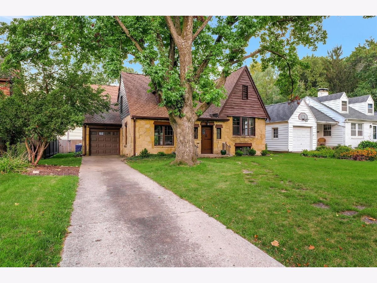 Homes Sold Haines Champaign Illinois, 704 Lynn