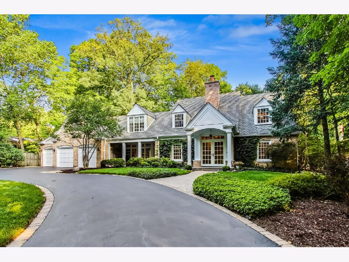 Homes Sold Denburn Woods Downers Grove Illinois, 1360 Turvey