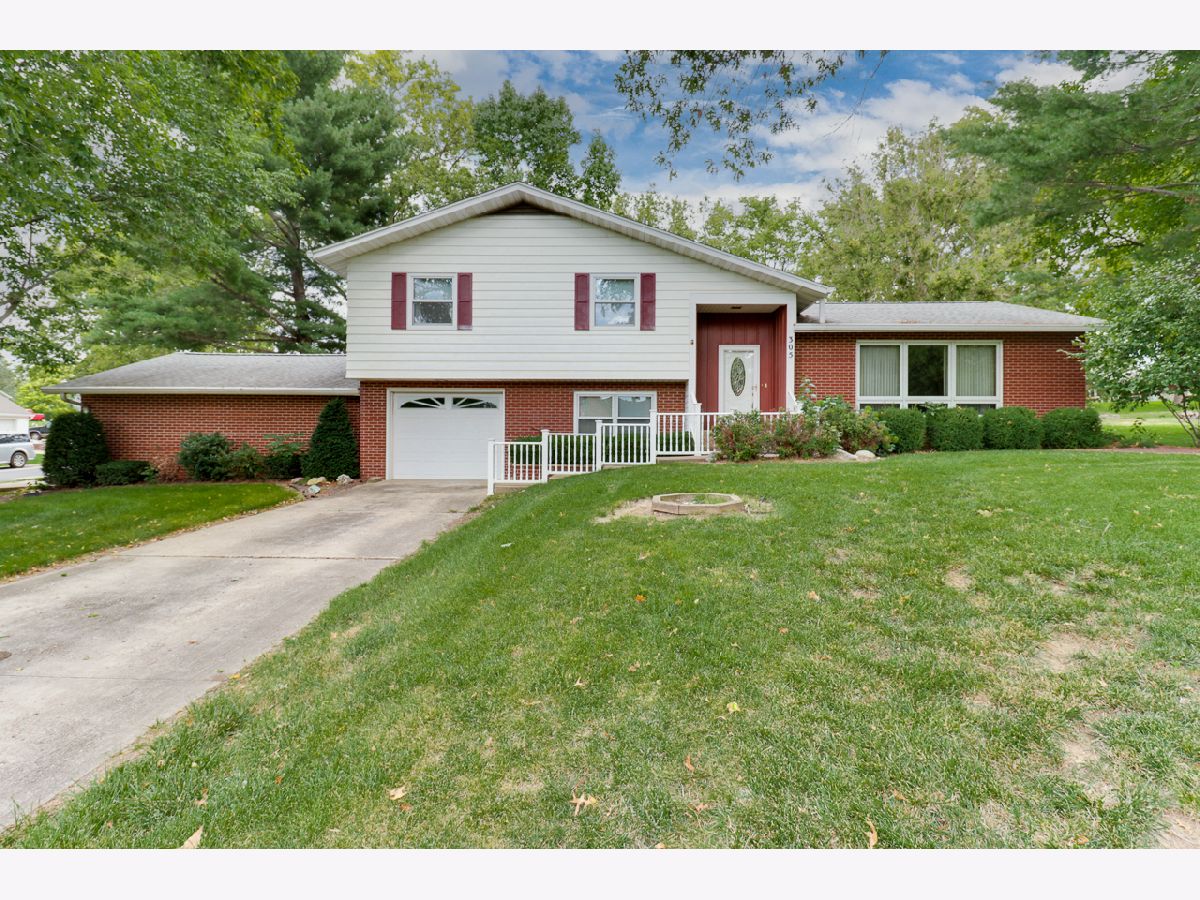 Homes Sold Other Delavan Illinois, 305 B